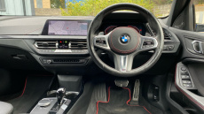 BMW 1 Series 128ti 5dr Step Auto Petrol Hatchback